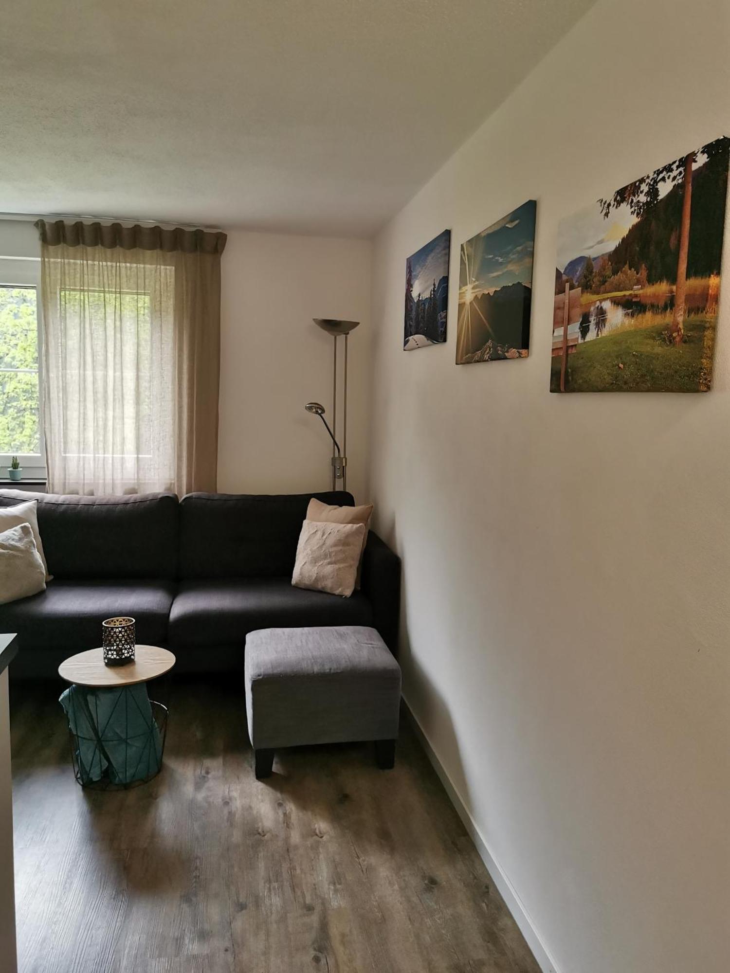 Tgesa Dutg Grond Apartment Sedrun Ngoại thất bức ảnh