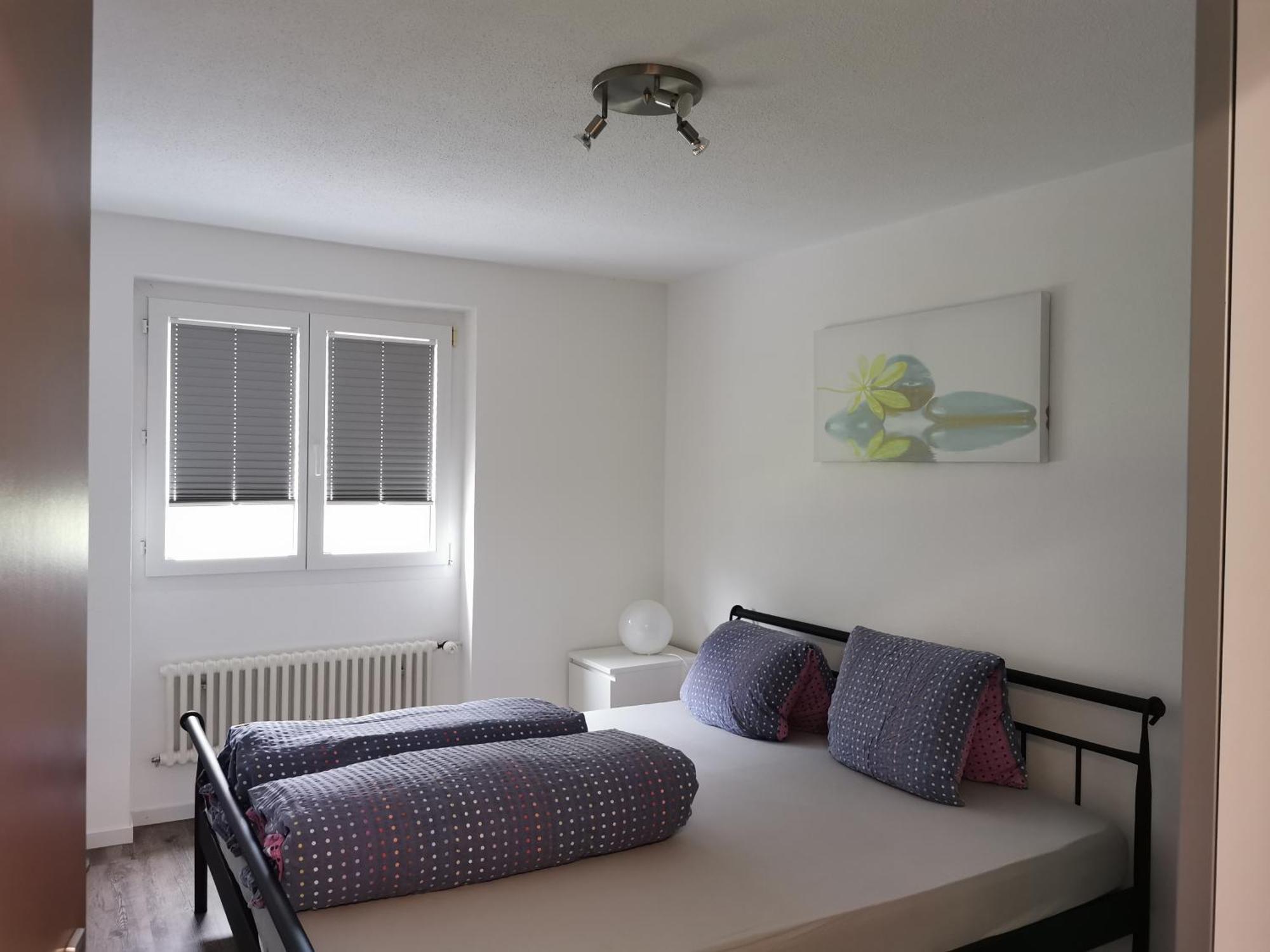 Tgesa Dutg Grond Apartment Sedrun Ngoại thất bức ảnh